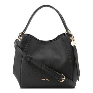 Meara Top Handle Crossbody :D